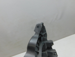 Кронштейн крепления левого крыла для BMW X5 F15 2013-2018, OEM 51657294543 - вид 3 (фото)