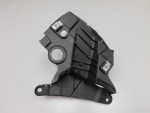Кронштейн крепления правого крыла для BMW X5 F15 2013-2018, OEM 51657294544 - вид 1 (фото)