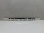 Накладка двери багажника для Toyota Land Cruiser (200) 2008>, OEM 7680160180 - вид 1 (фото)