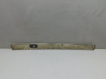Накладка двери багажника для Toyota Land Cruiser (200) 2008>, OEM 7680160180 - вид 2 (фото)