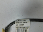 Проводка (коса) для Nissan Terrano (D10) 2014>, OEM 240156514R - вид 2 (фото)