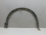 Накладка крыла переднего левого для Nissan Qashqai (J11) 2014>, OEM 63811BM90B - вид 2 (фото)