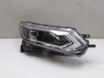 Фара правая для Nissan Qashqai (J11) 2014>, OEM 26010HV05B - вид 2 (фото)