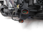 Фара правая для Nissan Qashqai (J11) 2014>, OEM 26010HV05B - вид 5 (фото)