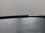 Накладка крыла заднего  левого для BMW X5 E70 2007>, OEM 51777158425 - вид 3 (фото)