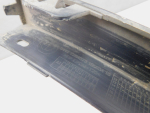 Накладка крыла переднего левого для BMW X5 F15 2013-2018, OEM 51777294373 - вид 3 (фото)