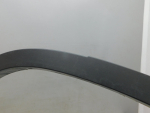 Накладка крыла заднего  левого для BMW X5 F15 2013-2018, OEM 51177294371 - вид 2 (фото)
