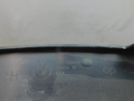 Накладка крыла переднего правого для BMW X5 E70 2007>, OEM 51777158428 - вид 4 (фото)