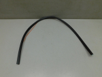 Молдинг лобового стекла для Honda CR-V 2007-2012, OEM 73150SWWG02 - вид 1 (фото)