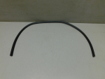 Молдинг лобового стекла для Mitsubishi Pajero Sport (KH) 2008-2015, OEM MN117707 - вид 1 (фото)