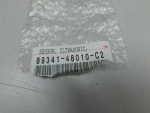 Датчик парковки для Toyota Land Cruiser (150)/Prado 2009>, OEM 8934148010 - вид 4 (фото)