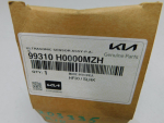 Датчик парковки для Kia Rio 2017>, OEM 99310H0000MZH - вид 4 (фото)
