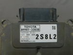 Блок управления светом для Toyota Camry V70 2017>, OEM 8990733030 - вид 3 (фото)