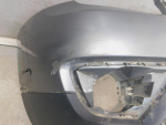 Бампер передний для Renault Duster 2011>, OEM 620226148R - вид 3 (фото)