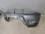 Бампер передний для Renault Duster 2011>, OEM 620226148R - вид 4 (фото)