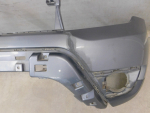Бампер передний для Renault Duster 2011>, OEM 620226148R - вид 5 (фото)