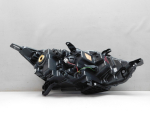 Фара левая для Nissan Qashqai (J11) 2014>, OEM 260604EH0A - вид 4 (фото)