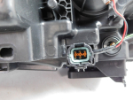 Фара левая для Nissan Qashqai (J11) 2014>, OEM 260604EH0A - вид 5 (фото)