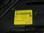 Фара правая для Skoda Octavia III (A7) 2013-2020, OEM 5E1941016D - вид 9 (фото)