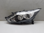 Фара левая для Nissan Qashqai (J11) 2014>, OEM 260604EH0A - вид 1 (фото)