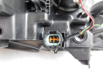 Фара левая для Nissan Qashqai (J11) 2014>, OEM 260604EH0A - вид 5 (фото)