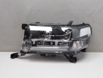 Фара левая для Toyota Land Cruiser (200) 2008>, OEM 8110660P40 - вид 1 (фото)