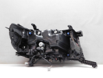 Фара левая для Toyota Land Cruiser (200) 2008>, OEM 8110660P40 - вид 5 (фото)