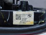 Фонарь задний внутренний левый для BMW X3 G01 2017>, OEM 63219853377 - вид 4 (фото)