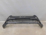 Юбка передняя для Toyota RAV 4 2013-2019, OEM 5241142030 - вид 1 (фото)
