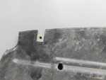 Защита картера для Exeed VX 2021>, OEM 602001168AA - вид 2 (фото)