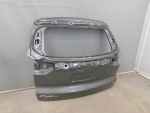 Дверь багажника для Geely Atlas Pro 2021>, OEM 5062039400C15 - вид 2 (фото)