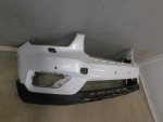 Бампер передний для Volvo XC40 2017>, OEM 31449359 - вид 3 (фото)
