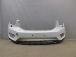 Бампер передний для Volvo XC40 2017>, OEM 31449359 - вид 1 (фото)