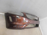 Бампер передний для Volvo XC60 2008-2017, OEM 31323765 - вид 3 (фото)