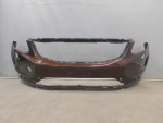 Бампер передний для Volvo XC60 2008-2017, OEM 31323765 - вид 1 (фото)