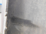 Бампер передний для Volvo XC60 2008-2017, OEM 31323765 - вид 8 (фото)