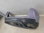 Бампер задний для Geely Coolray I 2020>, OEM 8891786737 - вид 4 (фото)