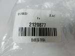 Накладка для Ford Transit 2014>, OEM 2120877 - вид 4 (фото)