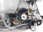 Фара левая для Nissan X-Trail (T32) 2014>, OEM 260604CC5C - вид 5 (фото)