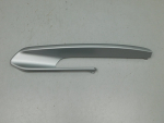 Накладка переднего бампера для BMW 3-серия F30 2011>, OEM 51117279695 - вид 1 (фото)
