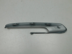 Накладка переднего бампера для BMW 3-серия F30 2011>, OEM 51117279695 - вид 2 (фото)