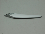 Накладка переднего бампера для BMW 3-серия F30 2011>, OEM 51117293105 - вид 1 (фото)