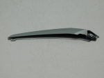 Накладка переднего бампера для BMW 3-серия F30 2011>, OEM 51117293105 - вид 3 (фото)