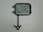 Заглушка буксировочного крюка для LiXiang L7 2023>, OEM X0328040020 - вид 2 (фото)