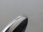 Накладка зеркала левого для Hyundai Genesis G70 2017>, OEM 87610G9040 - вид 3 (фото)