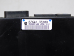Блок электронный для Toyota Camry V50 2011-2018, OEM 8264133180 - вид 4 (фото)