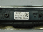 Повторитель указателя поворота для BMW 7-серия F01 2008>, OEM 63137203371 - вид 4 (фото)
