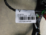 Проводка (коса) для Renault Duster II 2021>, OEM 240108762R - вид 5 (фото)