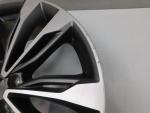 Диск колесный для Geely Tugella 2020>, OEM 4024035500900 - вид 3 (фото)