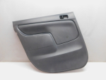 Обшивка двери задней левой для Toyota Probox 2002>, OEM 6764052W00 - вид 1 (фото)